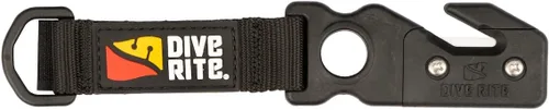 Vista 2 de Dive Rite Cortador de línea de cerámica con funda