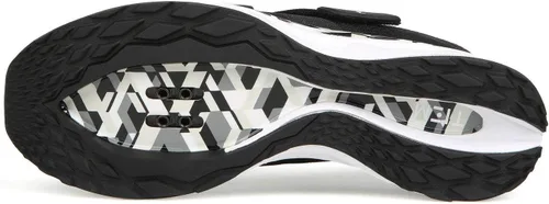 Vista 5 de TIEM Slipstream - Zapatos de ciclismo para interiores, compatible con SPD