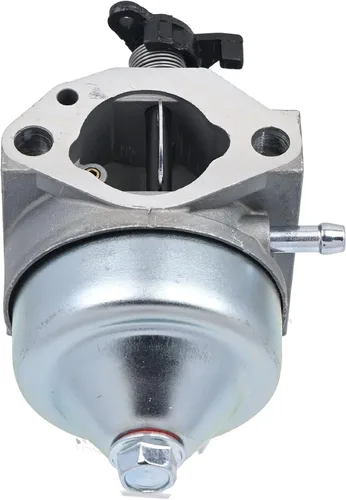 Vista 8 de Carburador GCV190 con filtro de aire para Honda GCV 190 GCV190A GCV190LA Engine HRB217 HRX217 Lavadora a presión Cortacésped Reemplazar