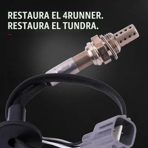 Vista 5 de Sensor de Oxígeno Posterior de Repuesto - Compatible con Lexus y Toyota - ES350, GX460, GX470, LX470, LX570, 4Runner, Avalon, Camry, FJ Cruiser