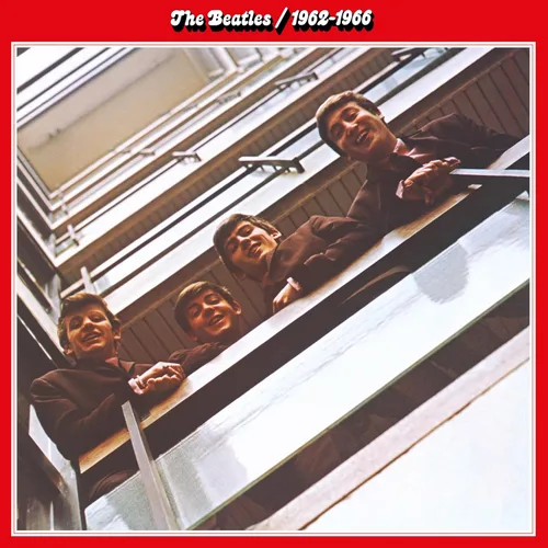 Vista 2 de The Beatles 1962-1966 (2023 Edition)