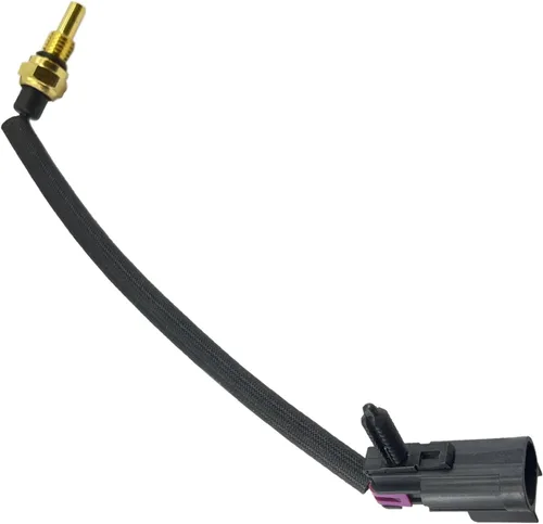 Vista 5 de DEVMO Sensor de temperatura del agua refrigerante compatible con Rainier Colorado Trailblazer Canyon Envoy