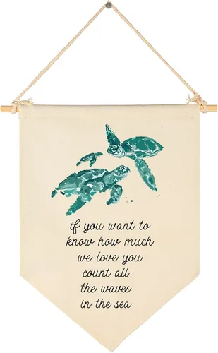 Vista 31 de The Sandlot Quote - Cartel de béisbol para habitación de niños, cartel de béisbol, cartel de regalo para baby shower, bandera colgante de lona