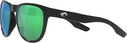 Vista 3 de Costa Del Mar Gafas de sol redondas Irie para hombre
