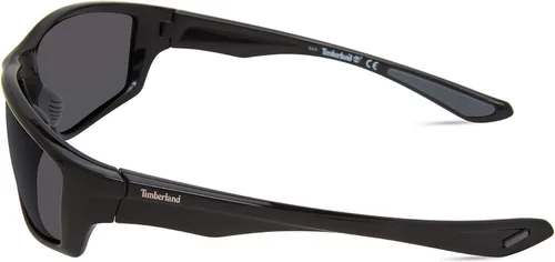Vista 3 de Timberland Gafas de sol rectangulares Tba9272 para hombre