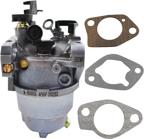 Vista 3 de munirater Carburador 951-05149 Reemplazo para MTD 4P90JUC 4P90MUD 4P90MUC 4P90JUE 420CC Motor Cub Cadet CC30 CC760ES 12AE76JU cortacésped