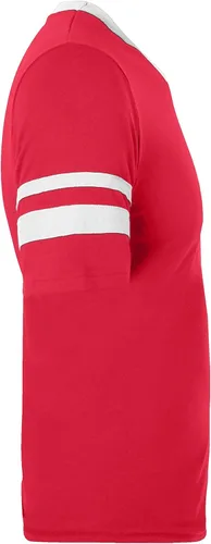 Vista 18 de Augusta Sportswear Jersey de rayas de manga para hombre
