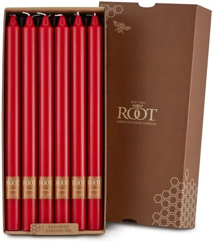 Vista 36 de Velas sin aroma de Root