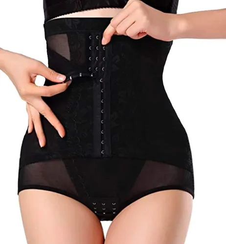 Vista 3 de 1010 el mejor ceñidor de cintura para mujeres. Faja corset para entrenar, modelar el vientre. Artículo modelador del cuerpo