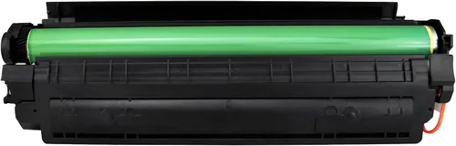 Vista 9 de Laser Tek Services Cartucho de tóner de repuesto compatible para Canon CRG-128 3500B001AA, funciona con impresoras Canon ImageClass MF4450 MF4550