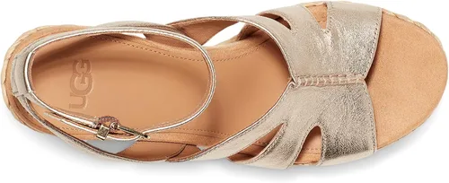 Vista 2 de UGG Sandalias Careena para mujer