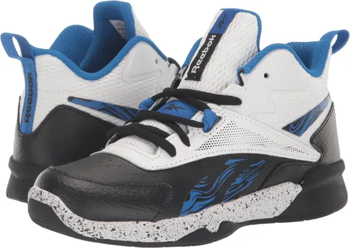 Vista 7 de Reebok Boy's More Buckets Basketball Shoe