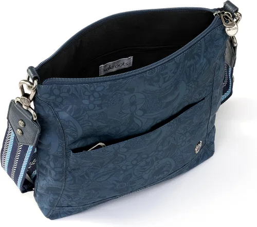 Vista 3 de Sakroots womens Lucia Gen Crossbody