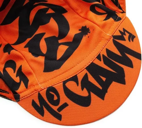 Vista 2 de Funny - Gorra de ciclismo para hombre y mujer, talla única