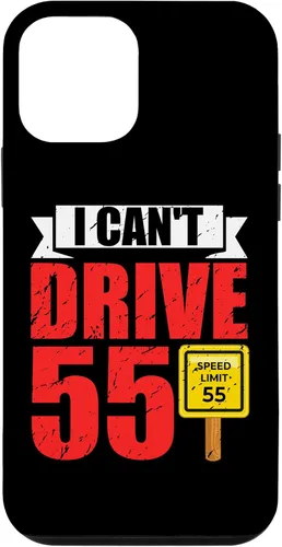 Vista 12 de Carcasa para iPhone 14 Speed Limit Car Driving Signs Street Roads