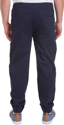 Vista 2 de Nautica Pantalón deportivo uniforme para hombre joven