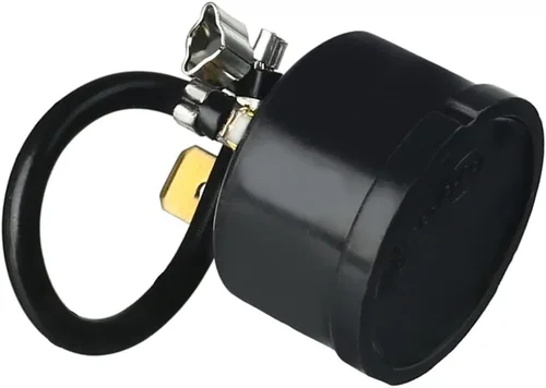 Vista 7 de Othmro Protector de compresor de 5 uds. Protector de sobrecarga térmica para refrigerador, 1/4 (HP) 180 W, pieza de repuesto para compresor