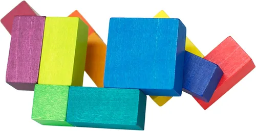 Vista 7 de PLAYABLE ART CUBO