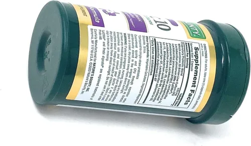 Vista 5 de Nature's Bounty Probiótico ultra fuerte 10, 70 cápsulas