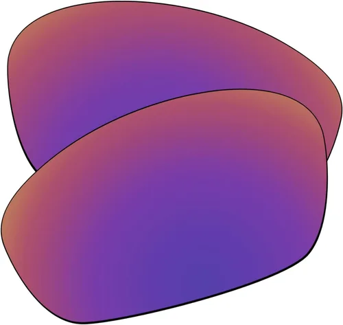 Vista 35 de EZReplace Lentes de repuesto para gafas de sol Oakley Juliet (Lentes Polarizadas)