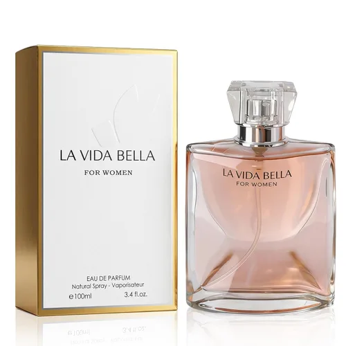 Vista 11 de AFLUXE 717VIP Party - Perfume dulce e irresistible para mujer, fragancia de larga duración, 3.4 onzas líquidas, para elegancia diaria