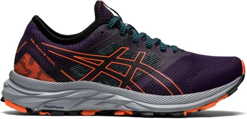 Vista 4 de ASICS Zapatillas de correr Gel-Excite Trail para mujer, Gris