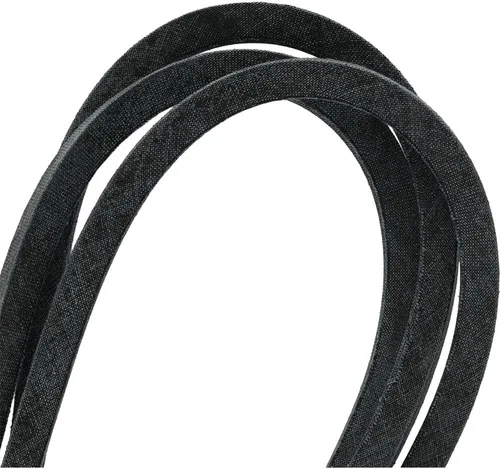 Vista 3 de Stens Correa de repuesto OEM 266-292 compatible con/repuesto para John Deere X330, X350, X354, X370, X380, X384, X390, X394, X570, X580, X584, X590