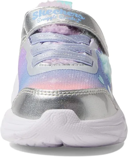 Vista 6 de Skechers Zapatos deportivos para bebé niña 302216N (niña)