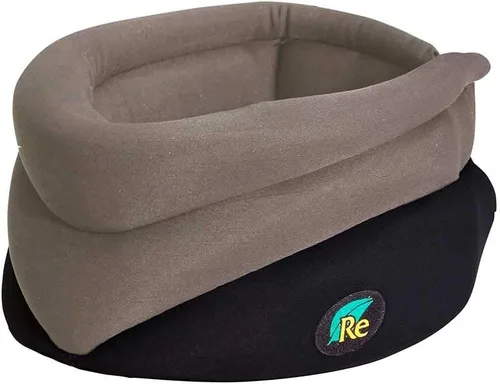 Vista 7 de Caldera, almohadilla para cuello Releaf, negra, REL100, normal, Negro, 1, 1