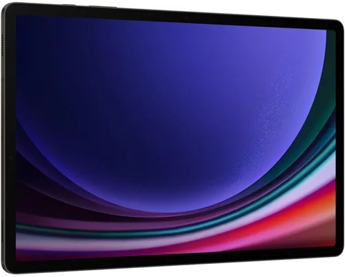 Vista 4 de SAMSUNG Galaxy Tab S9+ 5G (256GB, WiFi + celular) Tablet Android totalmente desbloqueada, AMOLED de 12.4 pulgadas, Wi-Fi 6E, cámara ultra ancha, S
