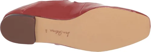 Vista 4 de Sam Edelman Zapatos planos Michaela Mary Jane para mujer