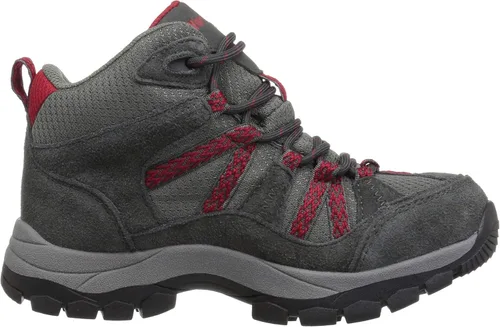 Vista 6 de Northside Kid 's Freemont WP Bota de montaña para (Little KidBig Kid)