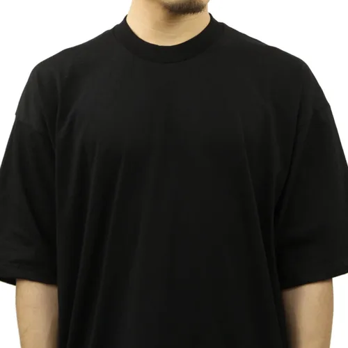 Vista 5 de Pro Club Camiseta de manga corta de algodón cómodo para hombre