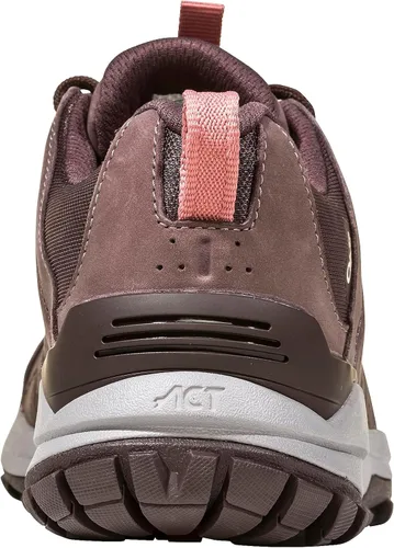 Vista 3 de Oboz Bridger Low B-Dry Zapato de senderismo para hombre