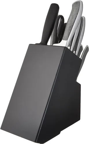 Vista 3 de Cuisinart C77SS-13P Juego de Cuchillos con Bloque de 13 Piezas Colección Graphix, Acero Inoxidable
