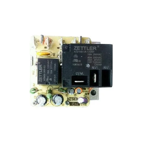 Vista 3 de RLY02807 - Relé soplador de horno de repuesto American Standard OEM