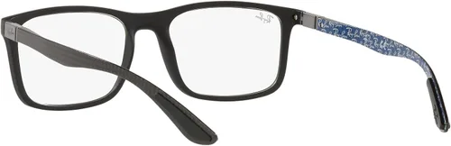 Vista 6 de Ray-Ban Rx8908 Rectangular Prescription Eyewear Frames