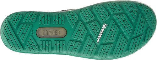 Vista 4 de Camper Botas de moda Peu Pista GM para hombre, color negro, 9, Negro