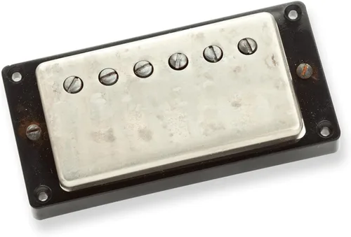 Vista 3 de Seymour Duncan Antiquity Humbucker - Set - Oro - Pastilla Guitarra Eléctrica