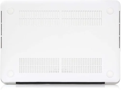 Vista 6 de Se7enline Funda compatible con MacBook Pro de 13 pulgadas A1502/A1425 2015/2014/2013/2025, diseño de moda, funda protectora rígida para laptop