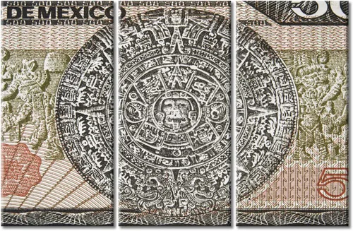 Vista 36 de TUMOVO Lienzo decorativo para pared, pósteres de escena de fantasía del universo Antara, planeta alienígena, ilustraciones de pared para paredes
