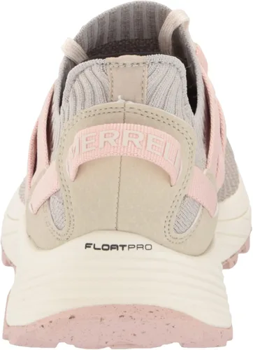 Vista 3 de Merrell Embark - Tenis de encaje para mujer