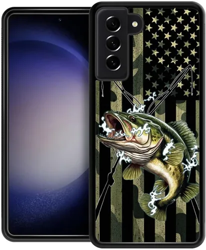 Vista 34 de DAIZAG Funda compatible con Samsung Galaxy S23 Plus, protección completa, a prueba de golpes, antiarañazos, funda de poliuretano termoplástico