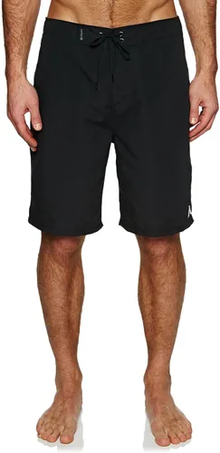 Vista 3 de Hurley Pantalones cortos One and Only de 21" para hombre