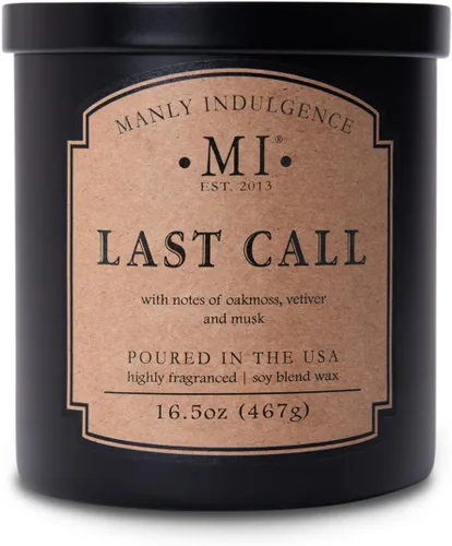 Vista 66 de Manly Indulgence 5 O'Clock Shadow Ceras Perfumadas Derretibles, Cubos Calentadores de Cera Derretible, Cubos de Cera Perfumada para Calentador