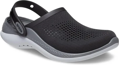 Vista 7 de Crocs Zuecos Literide 360 unisex para adultos