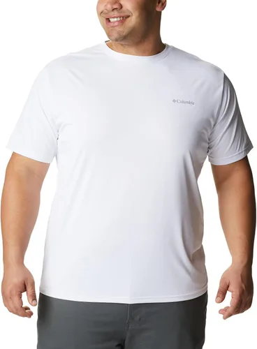 Vista 6 de Columbia Hike Crew para hombre
