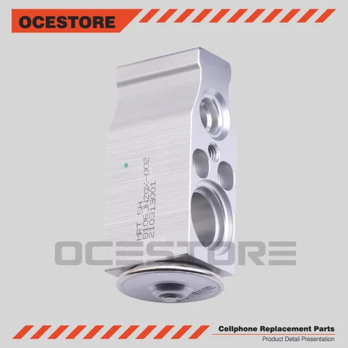 Vista 2 de OCESTORE EX-10215C Válvula de expansión A/C para Nitro Liberty