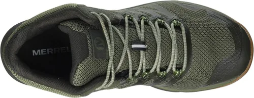 Vista 5 de Merrell Zapatillas Rubato Hombre