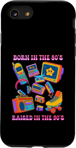 Vista 18 de Retro Memories Case for iPhone 17